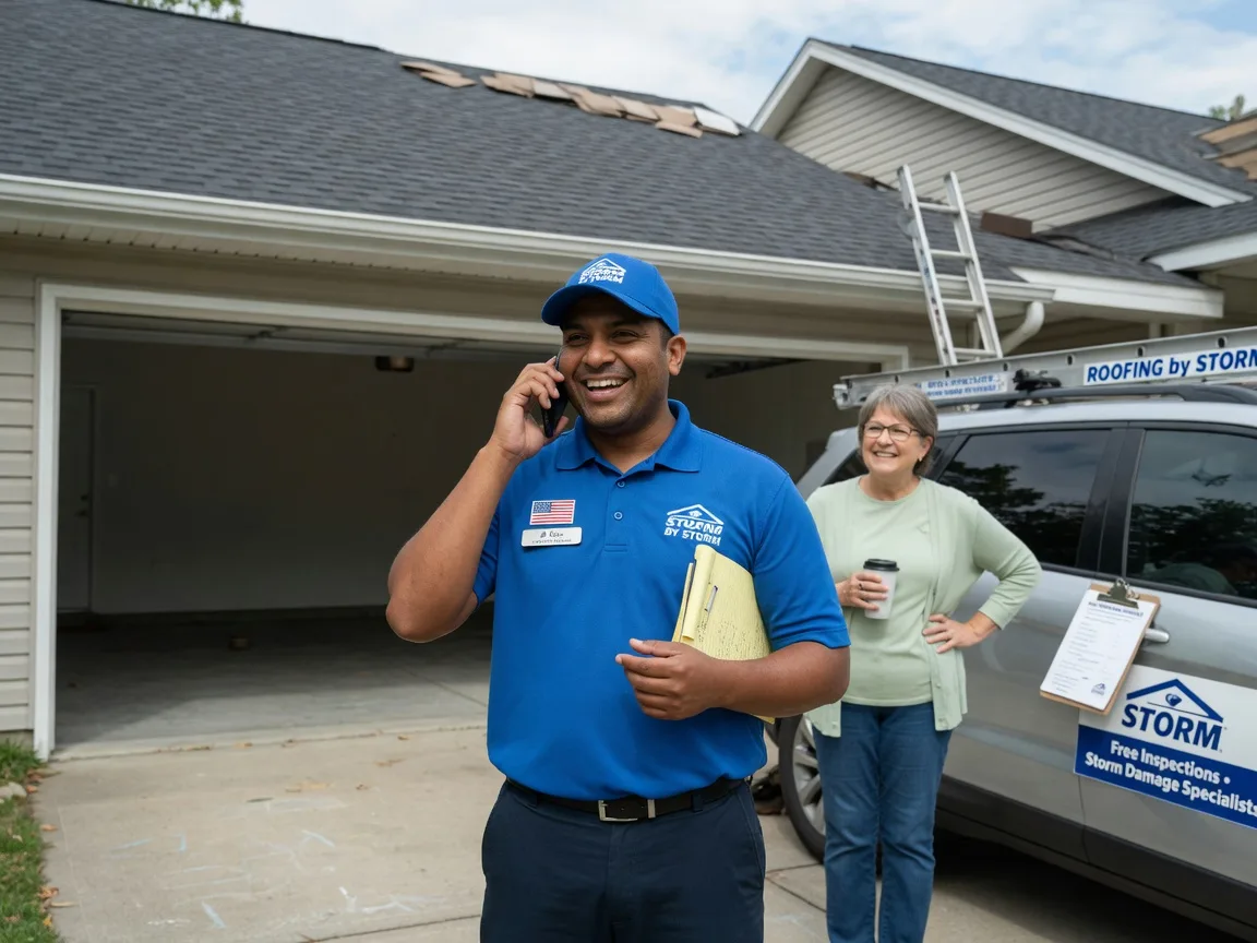 Roof Repair Near Me Cyrus, MN FAQs